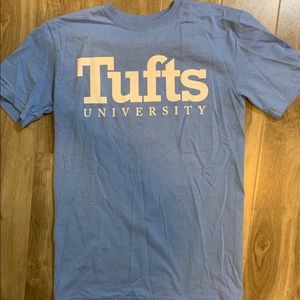 Tufts University T-Shirt